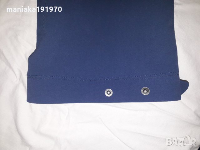 Norrona Svalbard  flex1 (M) трекинг панталон, снимка 10 - Панталони - 31607544