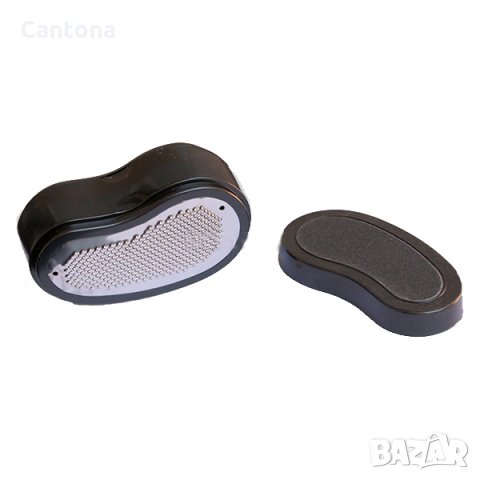 Компактна пила за пети 3 в 1, снимка 4 - Други - 29841528