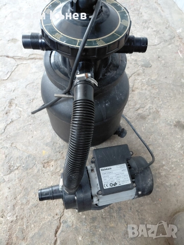 Всмукателен маркуч за вакум 40 мм., снимка 18 - Селскостопанска техника - 32173021