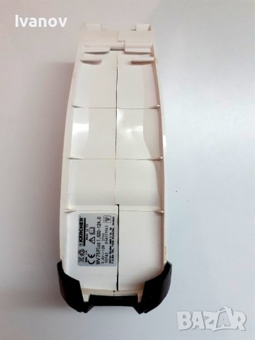 Стъклочистачка KARCHER WV 75, снимка 4 - Други - 42191428