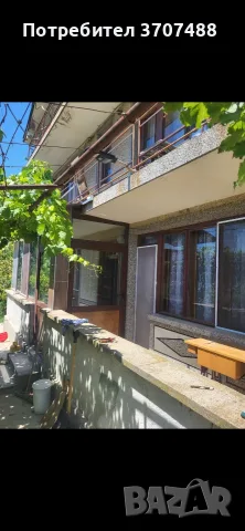 Продавам къща в Хаджидимитрово , снимка 3 - Къщи - 56337101