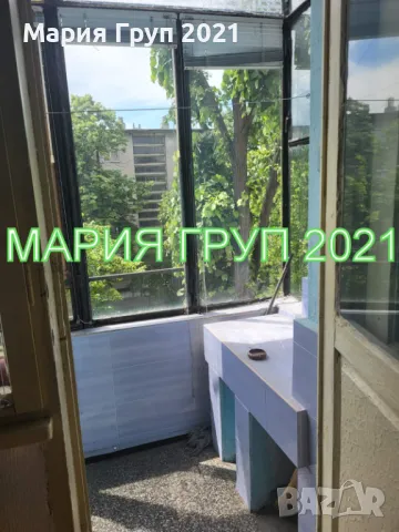 !!!ЕКСКЛУЗИВНА ОФЕРТА!!!Продавам ТУХЛЕН Тристаен Апартамент в гр. Димитровград кв."Раковски"!!!, снимка 6 - Апартаменти - 50386082