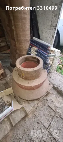 Преса за фуражни гранули- 5 тона/час, снимка 2 - Други машини и части - 50413166