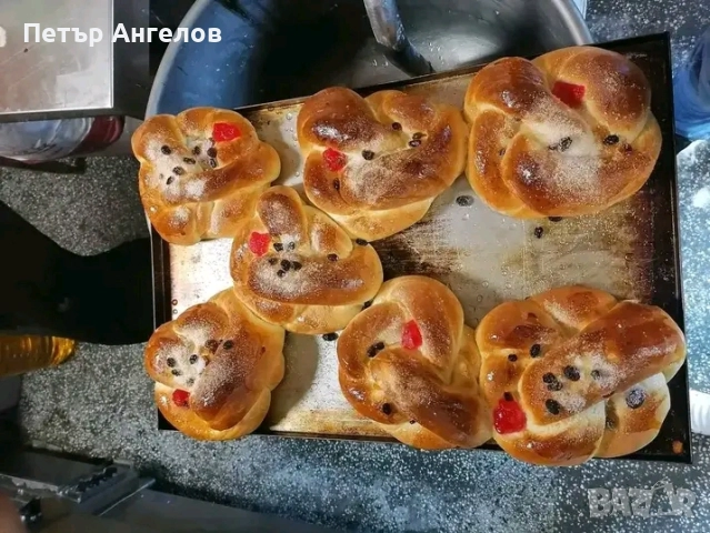 търся работа като пицар барбекюрист урфа кокореч Адана кебап и майстор баничар , снимка 5 - Главни готвачи - 51986095