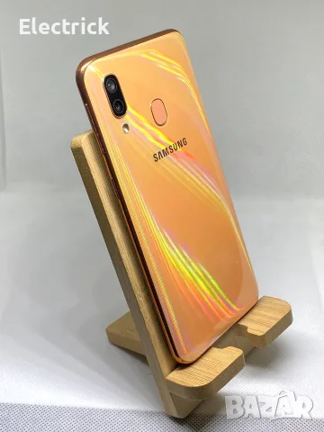 Samsung A40 - 64GB, снимка 4 - Samsung - 55915216