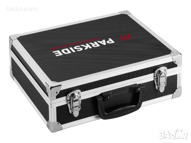 Parkside performance мултишлайф 5год гаранция, снимка 2 - Други инструменти - 52806737