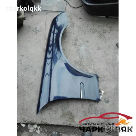 калник десен за Мерцедес Е280 w211