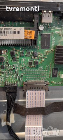 MAIN BOARD ,17MB97 , for 39 inc DISPLAY ,for Finlux 39LHYR274SOC, снимка 2 - Части и Платки - 37196589