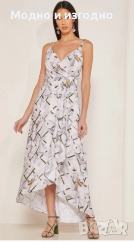 Рокля Ted Baker