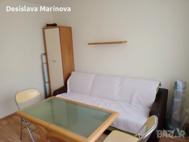 давам пад наем четиристаен апартмент в Чайка, снимка 2 - Апартаменти - 52400739