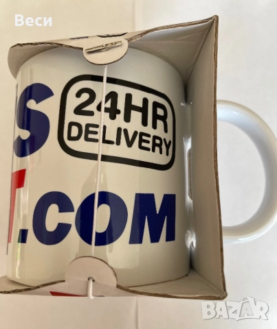 Чаша, снимка 2 - Други - 51813370