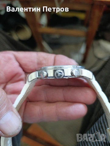 часовник Джак Леман, снимка 2 - Мъжки - 54226907