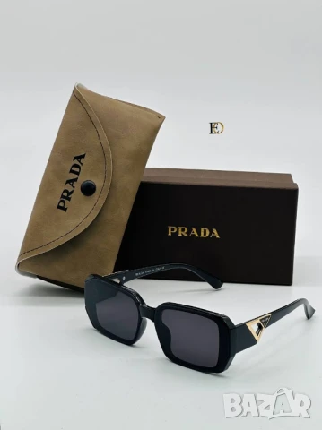 очила с калъф, кутия и ув защита cartier prada louis vuitton , снимка 4 - Слънчеви и диоптрични очила - 51311580