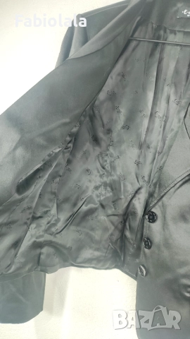 E-gõ jacket EU38, снимка 6 - Сака - 51707976