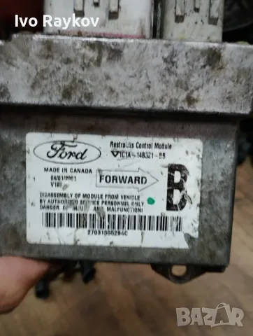 Модул 1C1A14B321 BC за FORD TRANSIT , 1C1A14B321bb, снимка 5 - Части - 43302486