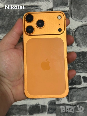 📱 iPhone XR – визия iPhone 17 Pro, снимка 5 - Apple iPhone - 53245737