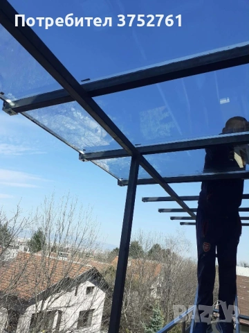 Ремонт на покриви, снимка 9 - Ремонти на покриви - 54034631