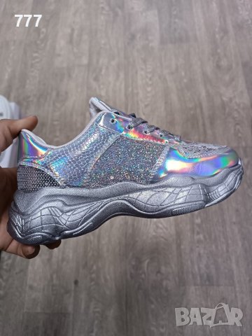 маратонки , снимка 5 - Маратонки - 44406949