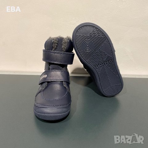 Зимни боти за момче D.D.Step / Нови детски боти, снимка 4 - Детски боти и ботуши - 42860417