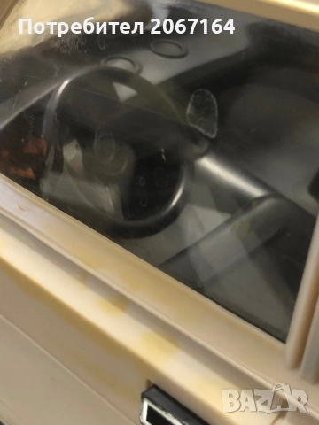 Голям модел на Лада  в мащаб 1:8, снимка 13 - Колекции - 51725257