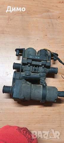 клапан парно бмв е39 2,3 бензин bmw e39, снимка 3 - Части - 53194837