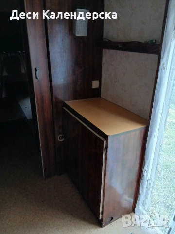 Кемпер, снимка 10 - Каравани и кемпери - 54174530