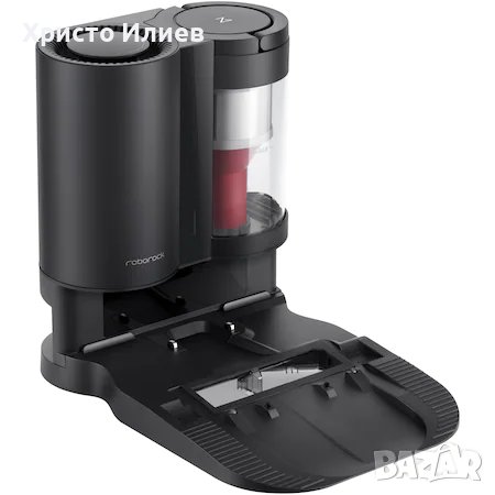  Roborock S7 Смарт Докинг Станция Автоматично Изпразване HEPA Филтър, снимка 2 - Прахосмукачки - 39360716