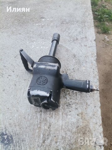 Пневматичен гайковерт, снимка 5 - Други инструменти - 40482744