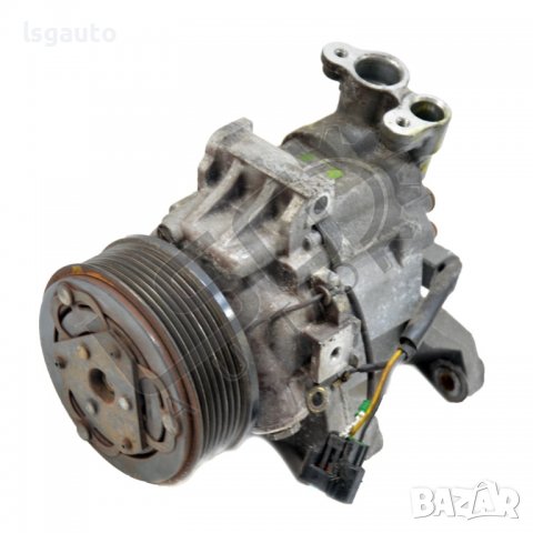 Компресор климатик Subaru Forester III (2008-2013) ID: 88517, снимка 2 - Части - 38437809