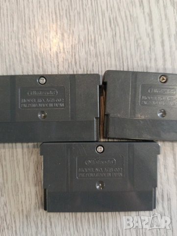 Игри за Nintendo , снимка 2 - Игри за Nintendo - 54038504