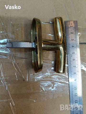 дръжки за прозорец