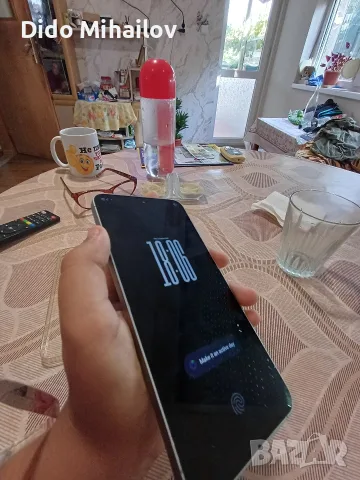 SAMSUNG S25 FE като нов, снимка 9 - Samsung - 55944061