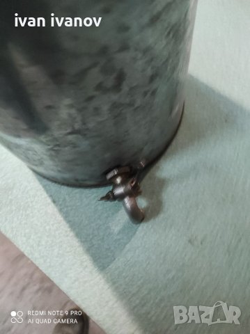 Полева Мифка за Вила Къмпинг, снимка 6 - Други инструменти - 36805051