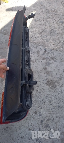 Ляв стоп Ford Focus C-Max, снимка 3 - Части - 51585834