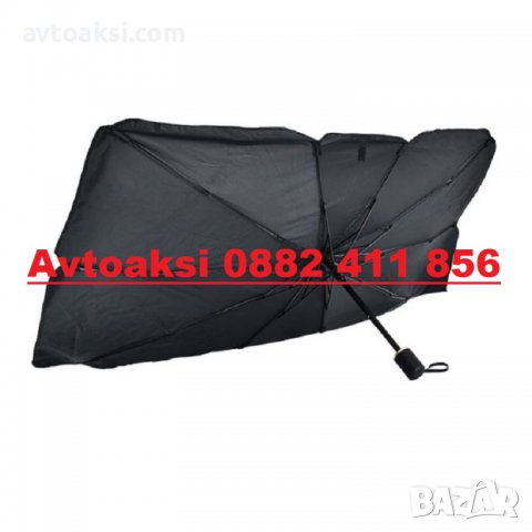 Сенник за предно стъкло тип Чадър- 202206