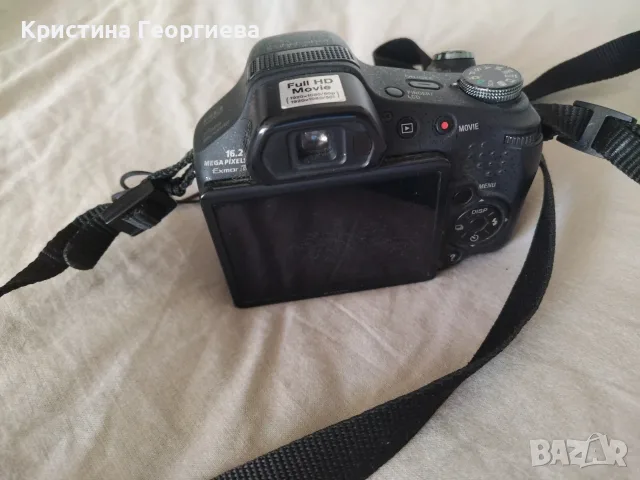 Фотоапарат Sony 