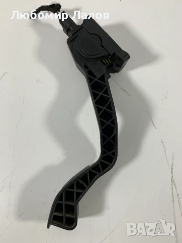 Потенциометър педал газ Peugeot 307 SW 2.0 HDI Citroën C2, C3, C3 Pluriel 9646702180 0280752251, снимка 3 - Части - 51114385