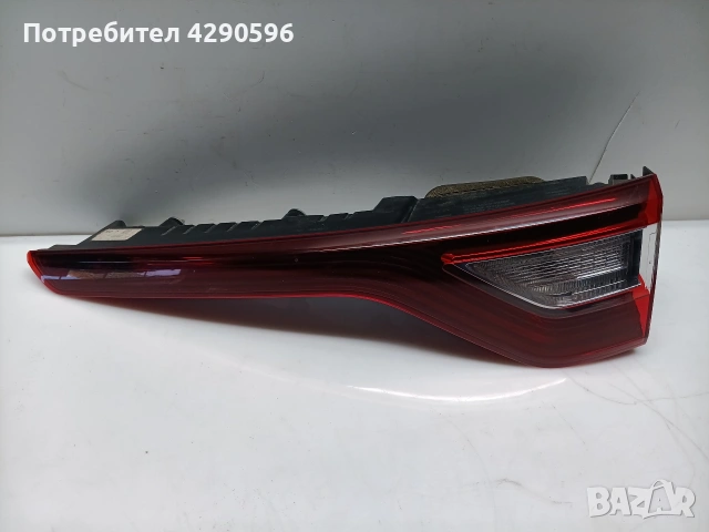 Десен стоп за Renault Megane комби / Рено Меган след 2015г.