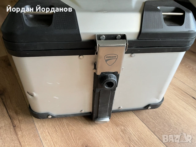 Оригинални части за мотоциклет Ducati Desert X, снимка 11 - Части - 53888389