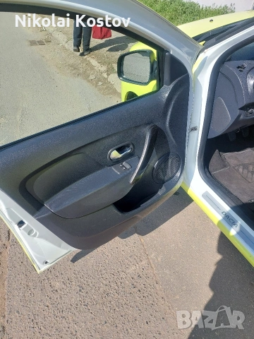 ДАЧИЯ ЛОГАН 2018г, снимка 7 - Автомобили и джипове - 53935303