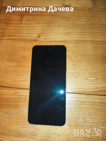 Телефон Redmi Note 12 | 128GB/6GB RAM | КАТО НОВ | Android 15, снимка 2 - Xiaomi - 53990805