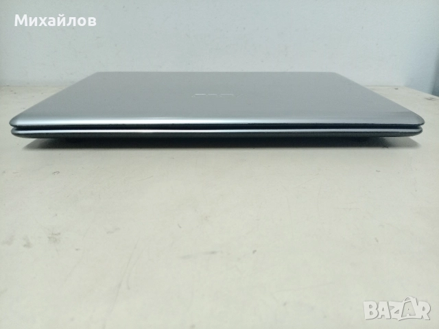 Двуядрен лаптоп Asus Eee PC 1201NL + Гаранция, снимка 4 - Лаптопи за работа - 52500179