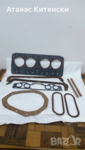 Авточасти ВАЗ, Москвич 408,412,2140,ЛАДА НИВА ,2121,, снимка 2 - Части - 31435351