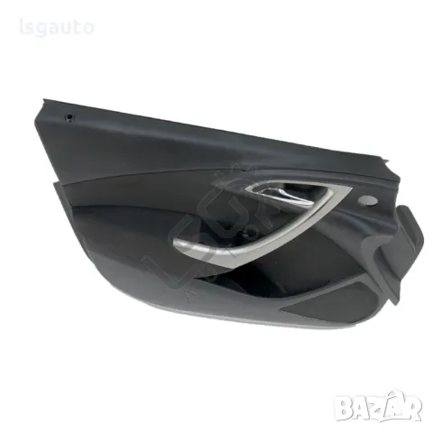 Интериорна кора предна лява врата Opel Astra (J) 2010-2018 ID: 137558, снимка 2 - Части - 47936987