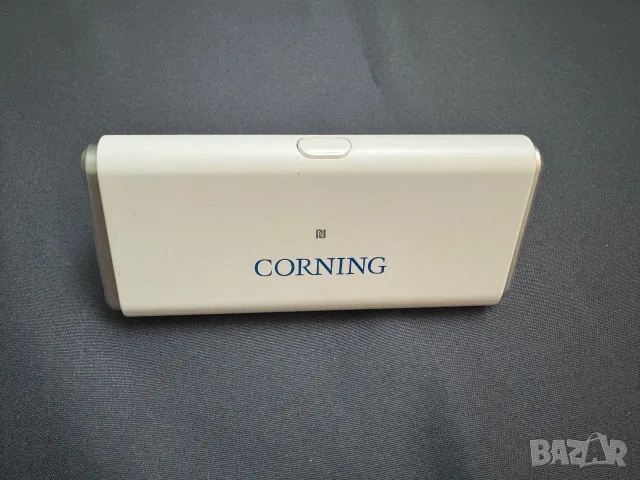 Corning Bluetooth Speaker
