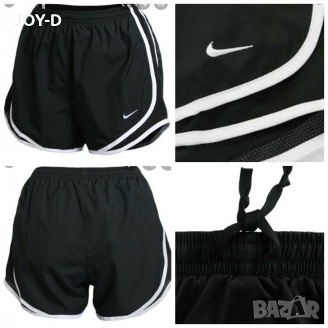 Nike къси шорти С - М р., снимка 3 - Къси панталони и бермуди - 29379746