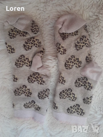 Детски чорапки, снимка 2 - Чорапи - 51093961