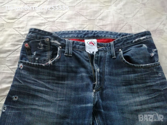  Маркови мъжки панталони и дънки 
