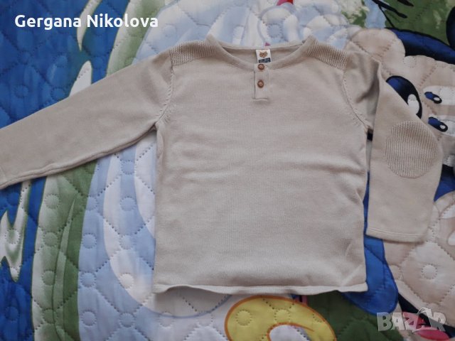 Детски блузи 92/98 размер, снимка 2 - Детски Блузи и туники - 35452429