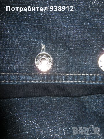 Дамски гащеризон Илтокони, снимка 18 - Гащеризони - 29097698